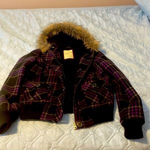 Winter Jacket for teens